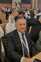 On the opening of the 46th session of UNESCO World Heritage Committee in New Delhi