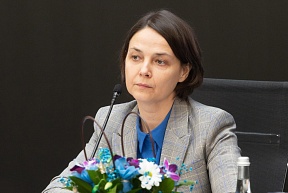 Интервью с Ответственным секретарем Комиссии РФ по делам ЮНЕСКО Т.Е.Довгаленко программе "Наблюдатель" на телеканале "Культура"