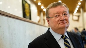Александр Кузнецов: Киев ведет себя как дикарь с дубиной на концерте