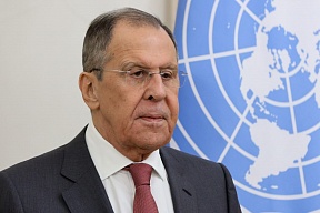 Foreign Minister Sergey Lavrov’s remarks at the General Meeting of the Commission of the Russian Federation for UNESCO, December 22, 2023